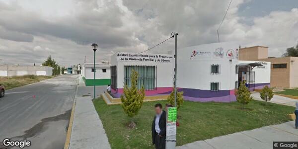 CDC CENTRO DE DESARROLLO COMUNITARIO DE UNIDAD HABITACIONAL TIZAYUCA